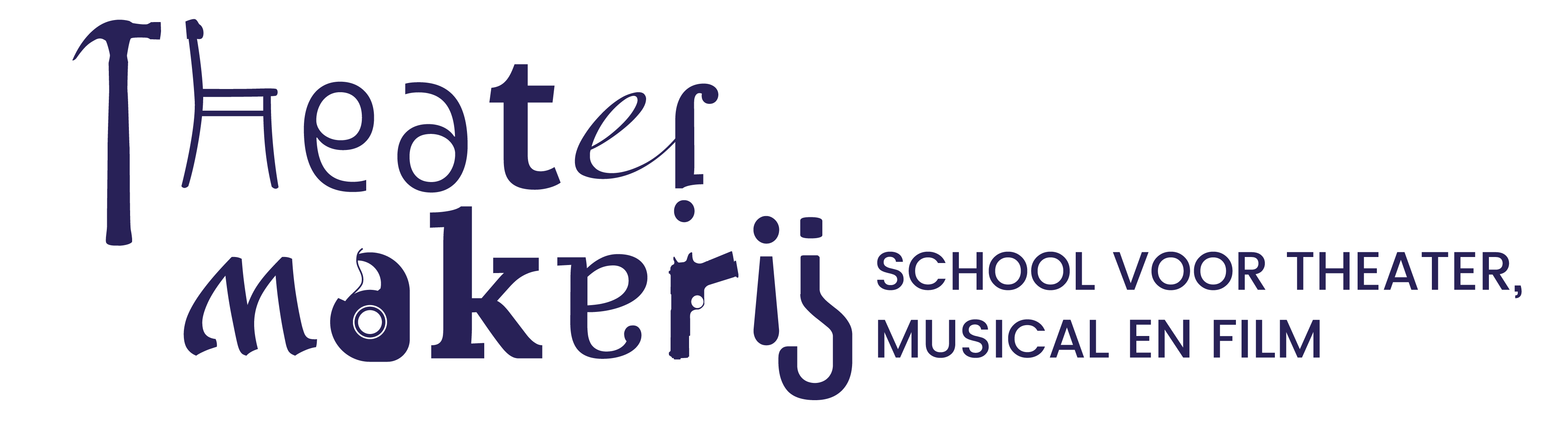Theatermakerij 